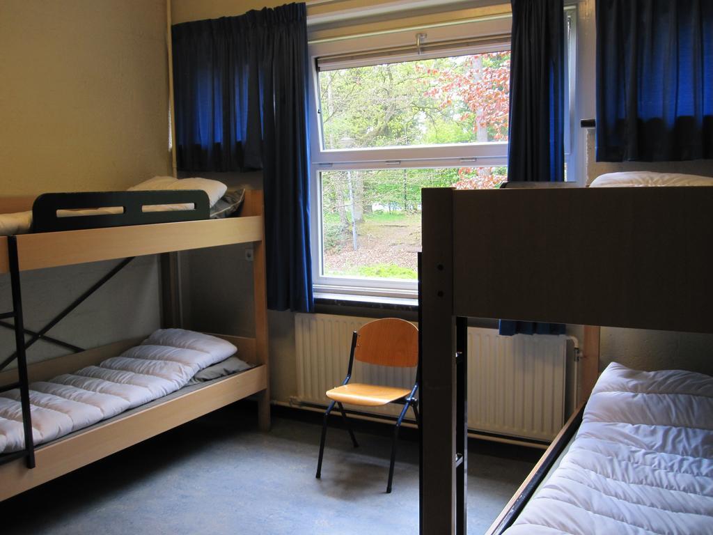 Harba Lorifa Hostel Valkenswaard Room photo